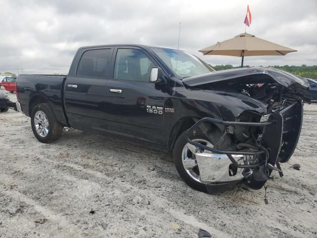 2016 Dodge 2016 RAM 1500 SLT