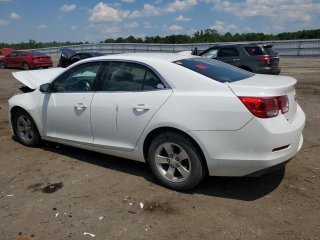 2016 Chevrolet Malibu Limited LT