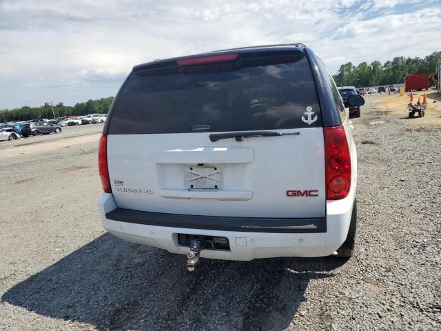 2013 GMC Yukon XL K1500 SLT