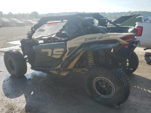 2021 Can-Am Maverick X3 DS Turbo