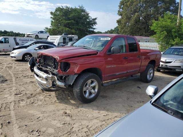 2006 Dodge RAM 1500 ST