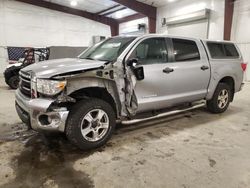 2010 Toyota Tundra Crewmax SR5 en venta en Avon, MN