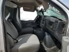 2016 Chevrolet Express G2500