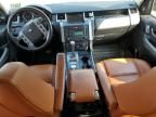 2008 Land Rover Range Rover Sport Supercharged