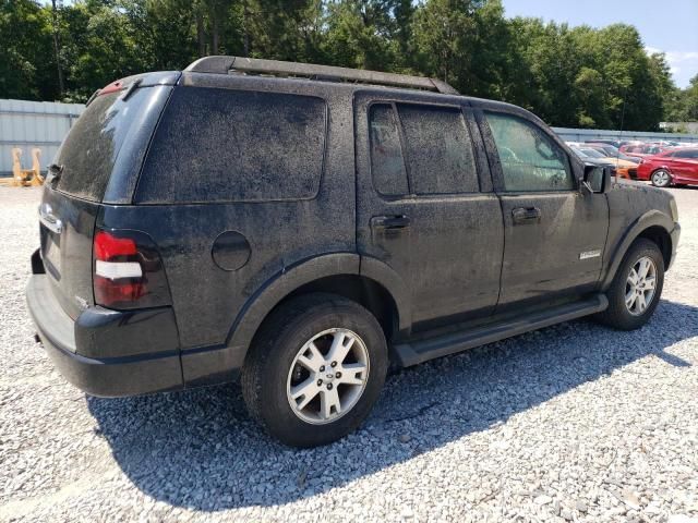 2007 Ford Explorer XLT