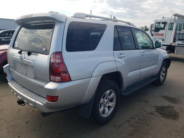 2004 Toyota 4runner SR5