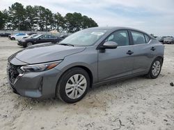 2024 Nissan Sentra S en venta en Loganville, GA