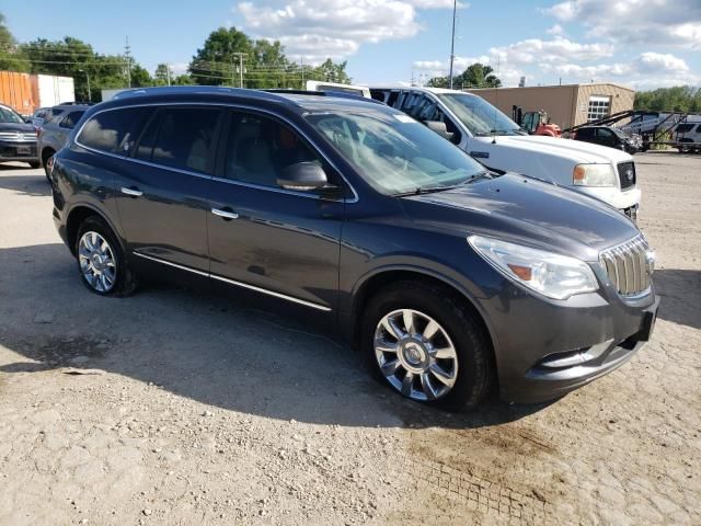 2013 Buick Enclave