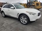 2012 Infiniti FX35