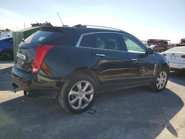 2015 Cadillac SRX Premium Collection