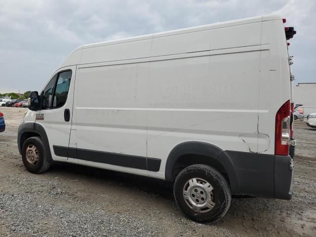 2014 Dodge RAM Promaster 1500 1500 High