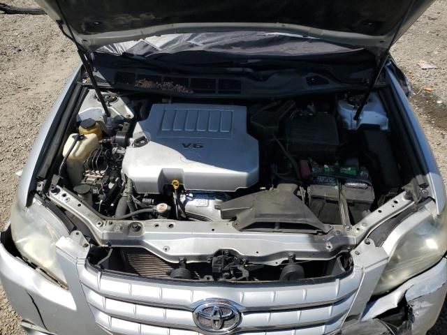 2007 Toyota Avalon XL