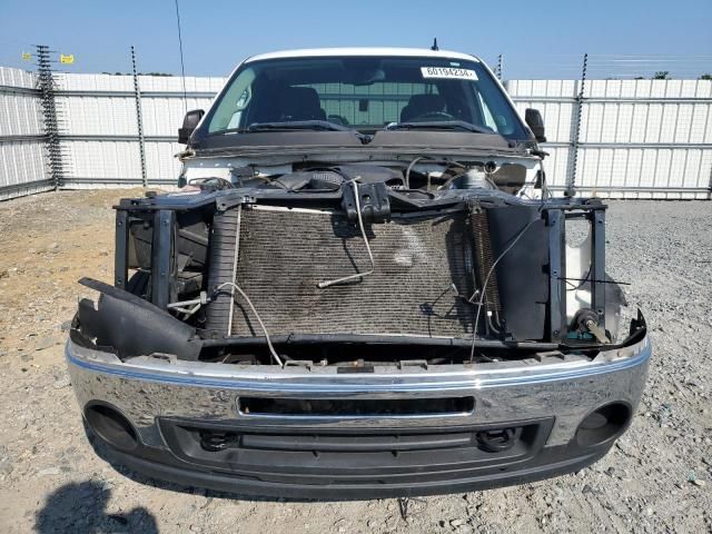 2009 GMC Sierra C1500 SLE