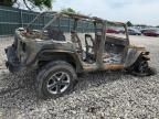 2008 Jeep Wrangler Unlimited Sahara