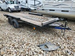 Salvage trucks for sale at Ebensburg, PA auction: 1977 Fleetwood Fleetwood