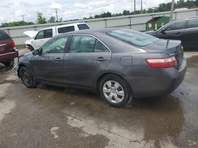 2009 Toyota Camry Base