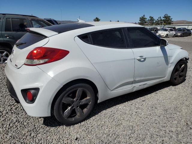 2012 Hyundai Veloster