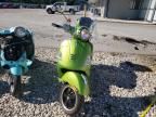 2018 Vespa GTS