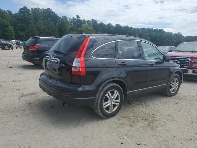 2010 Honda CR-V EX