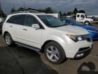 2011 Acura MDX Technology