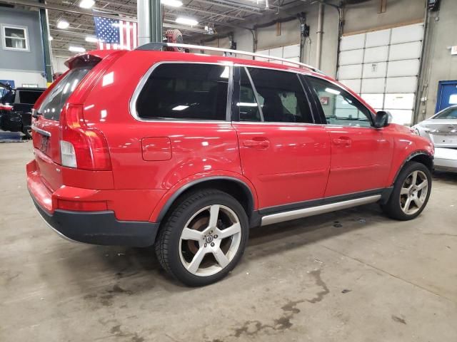 2011 Volvo XC90 R Design