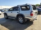 1999 Toyota 4runner