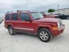 2006 Jeep Commander Limited