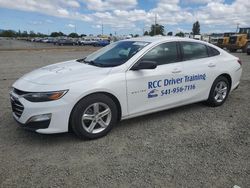 2019 Chevrolet Malibu LS en venta en Eugene, OR