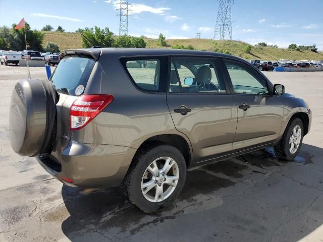 2009 Toyota Rav4