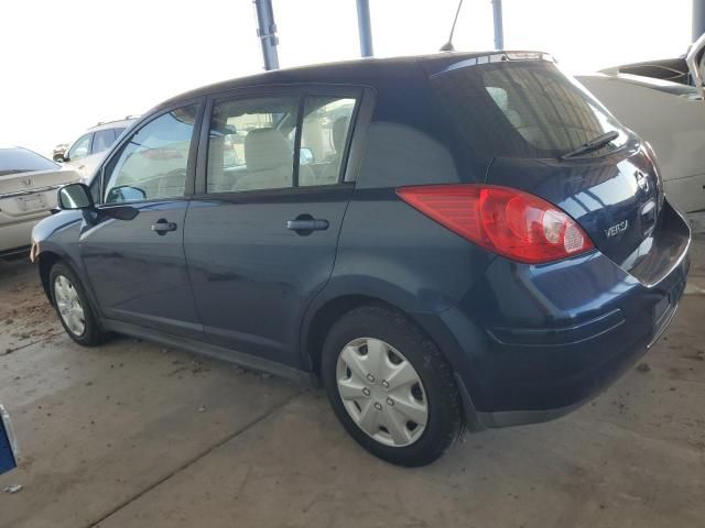 2007 Nissan Versa S