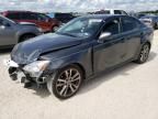 2008 Lexus IS 250