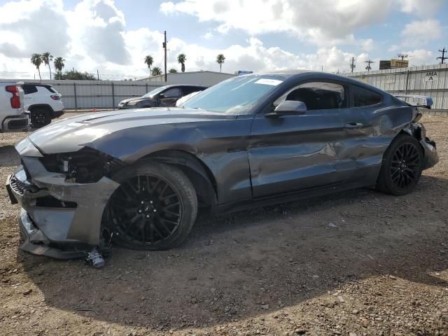 2022 Ford Mustang GT