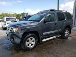 4 X 4 for sale at auction: 2011 Nissan Xterra OFF Road