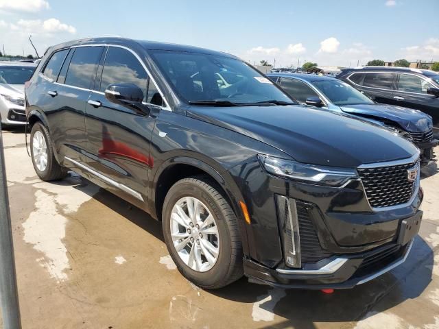 2023 Cadillac XT6 Luxury