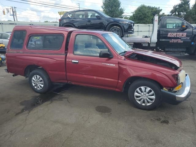 1999 Toyota Tacoma