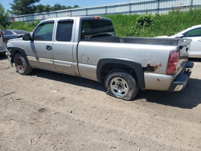 2003 Chevrolet Silverado C1500