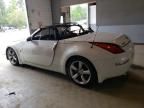 2008 Nissan 350Z Roadster