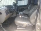 2004 Hummer H2