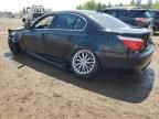 2010 BMW 528 XI