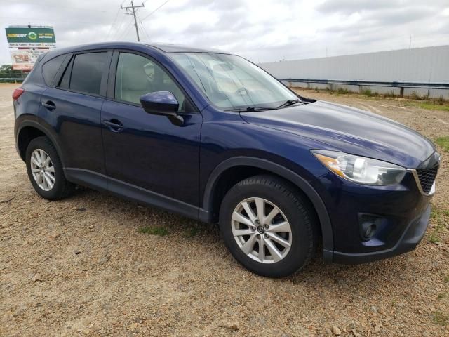 2013 Mazda CX-5 Touring