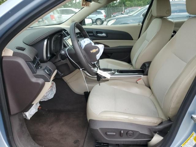 2013 Chevrolet Malibu 1LT