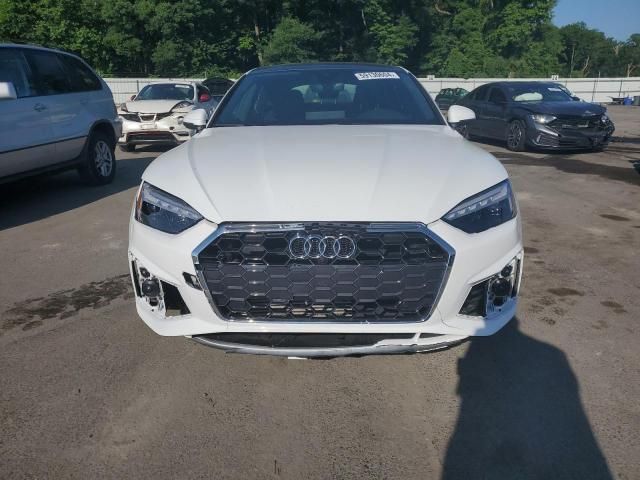 2024 Audi A5 Premium Plus 45