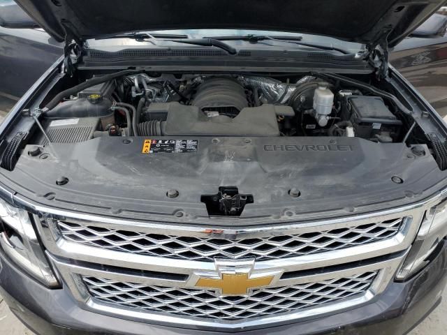 2017 Chevrolet Suburban K1500 LT