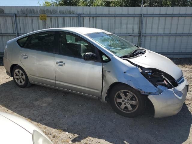 2009 Toyota Prius