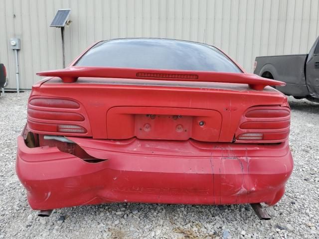 1994 Ford Mustang Cobra