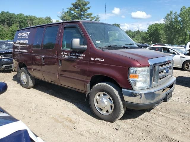 2011 Ford Econoline E250 Van