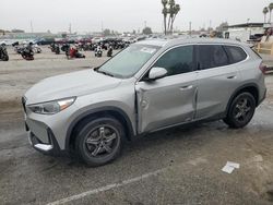 Salvage cars for sale from Copart Van Nuys, CA: 2023 BMW X1 XDRIVE28I
