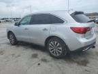 2014 Acura MDX Technology