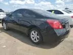 2008 Nissan Altima 2.5S