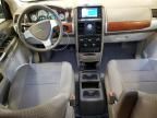 2008 Chrysler Town & Country Touring